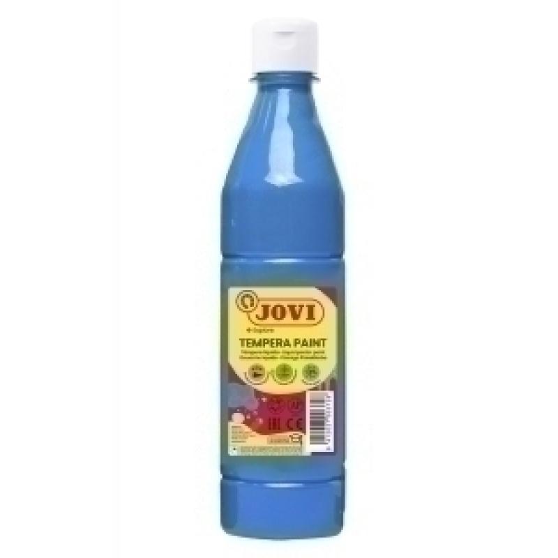 tempera-jovi-liquida-500-ml-botella-azul-cyan