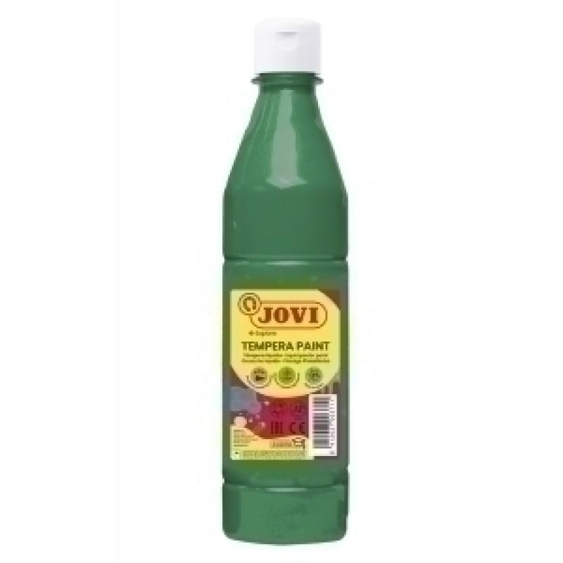 tempera-jovi-liquida-500-ml-botella-verde-oscuro