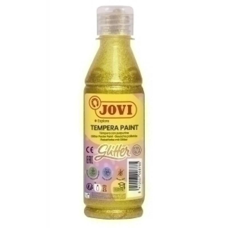 tempera-jovi-liquida-glitter-250-ml-botella-amarillo