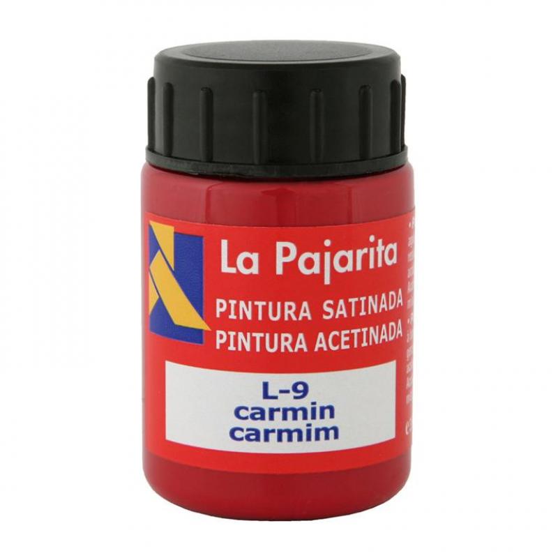 tempera-la-pajarita-35ml-carmin