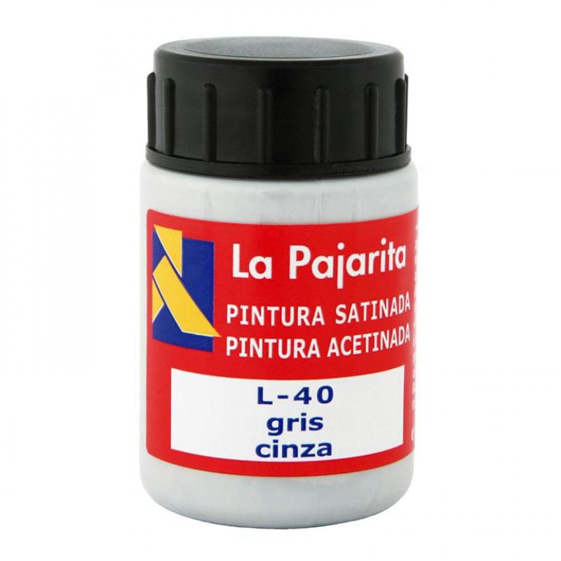 tempera-la-pajarita-35ml-gris