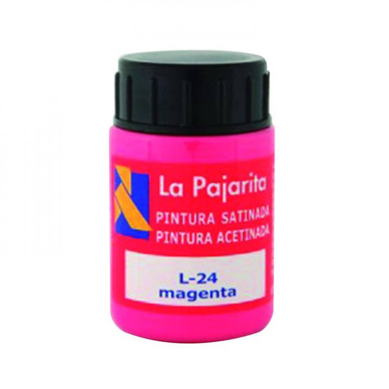 tempera-la-pajarita-35ml-magenta