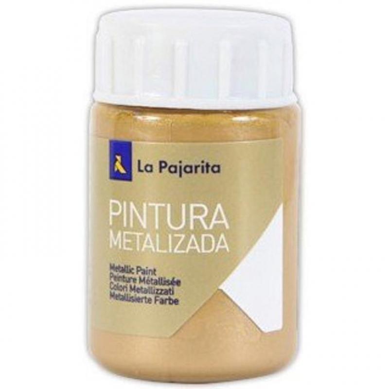 tempera-la-pajarita-35ml-oro-rico