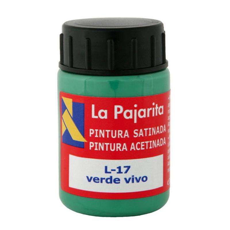 tempera-la-pajarita-35ml-verde-vivo