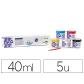 tempera-liderpapel-escolar-40-ml-5-colores-surtidos-pincel