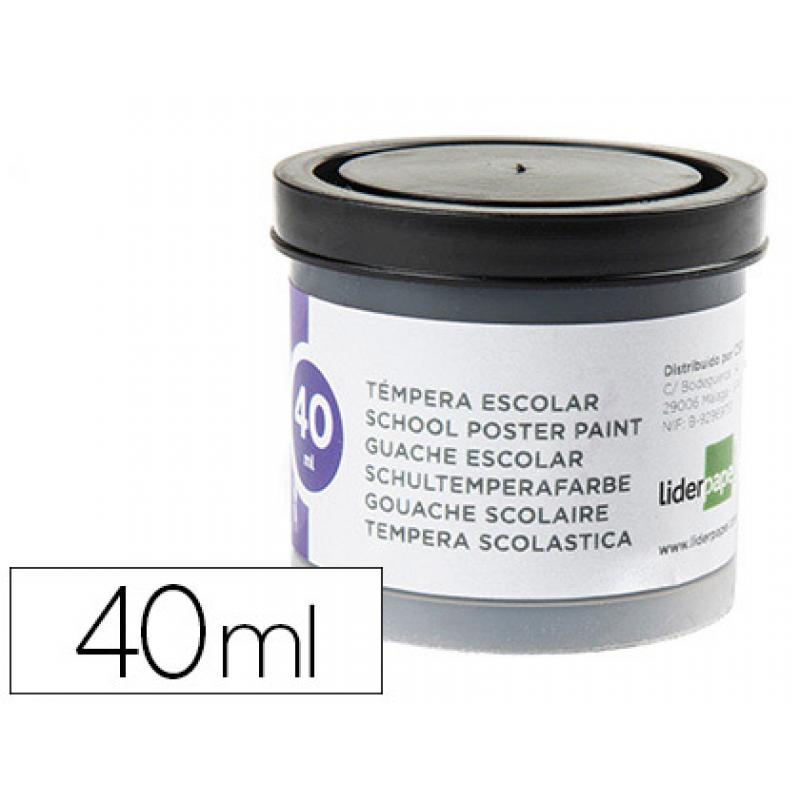 tempera-liderpapel-escolar-40-ml-negro
