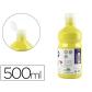 tempera-liquida-liderpapel-escolar-500-ml-amarillo-limon