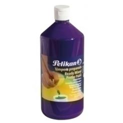 Tempera Pelikan 1000 Ml 742/1L Violeta
