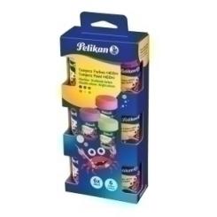 Tempera Pelikan 20 Ml Neon Est.6