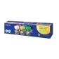 tempera-pelikan-25-ml-bote-741-6-estuche-de-6-colores-basicos
