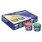 tempera-pelikan-40-ml-bote-742-40s-estuche-de-6-pincel