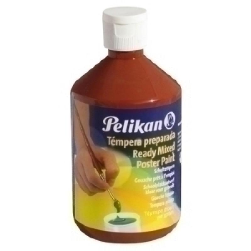 tempera-pelikan-liq500ml-742-500l-siena