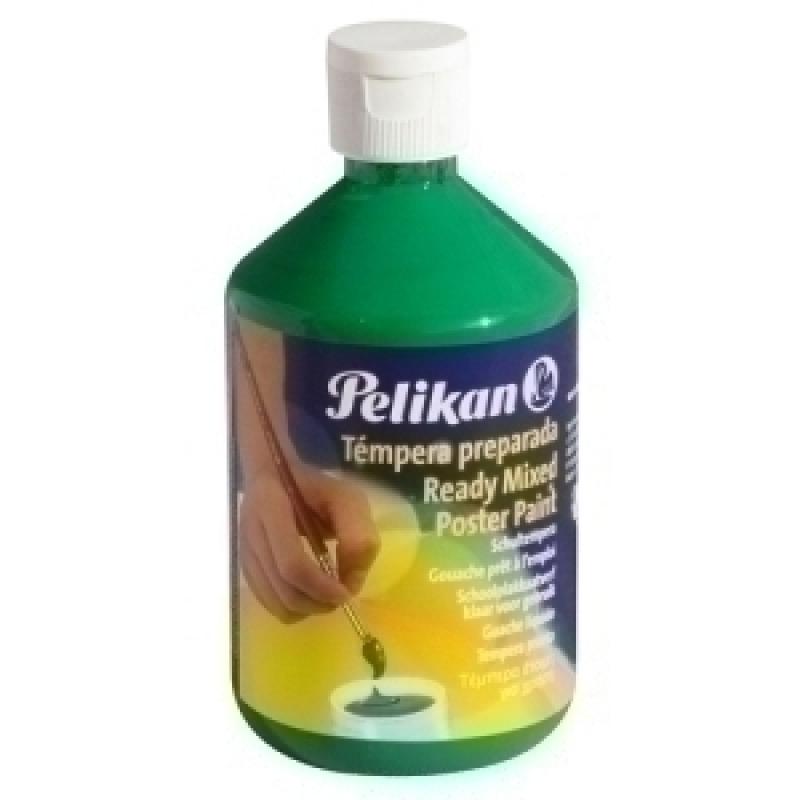 tempera-pelikan-liq500ml-742-500l-verde