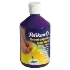 Tempera Pelikan Liq.500Ml 742/500L Viole