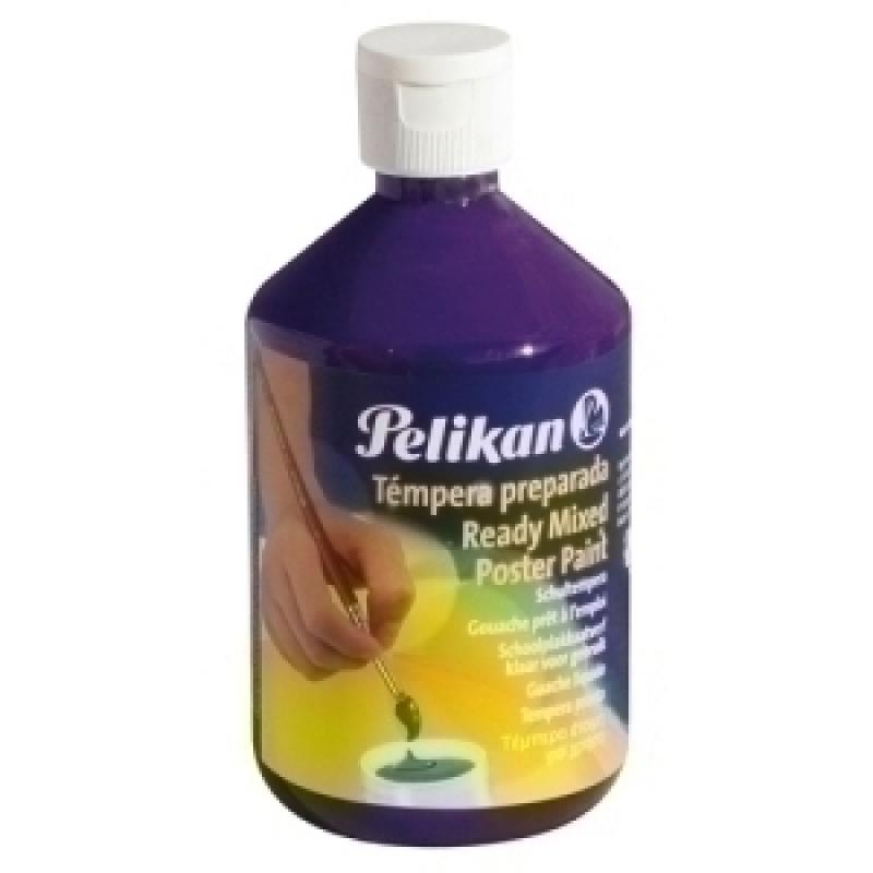 tempera-pelikan-liq500ml-742-500l-viole
