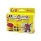 tempera-playcolor-liquid-40-ml-bote-fluo-estuche-de-6