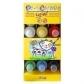 tempera-playcolor-liquid-glitter-liquida-250-ml-botella-surtido-expositor-de-18