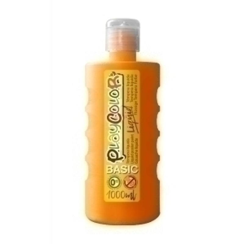 tempera-playcolor-liquid-liquida-1000-ml-botella-naranja