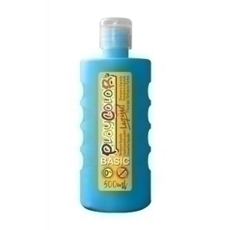 tempera-playcolor-liquid-liquida-500-ml-botella-azul-claro