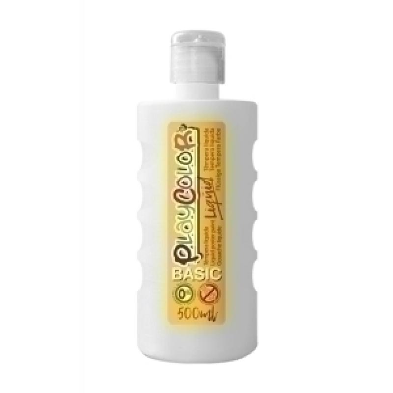 tempera-playcolor-liquid-liquida-500-ml-botella-blanco