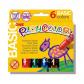 tempera-playcolor-solida-10g-6colores