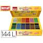tempera-solida-en-barra-playcolor-pocket-escolar-caja-de-144-unidades-12-colores-surtidos