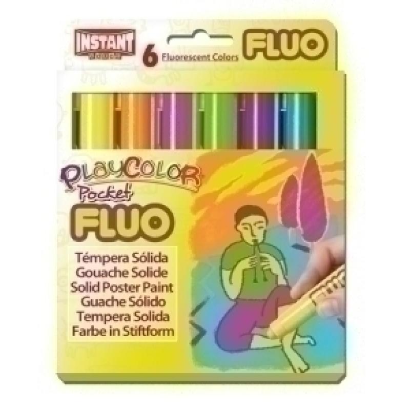 tempera-solida-playcolor-fluo-pocket-5gr-estuche-de-6-colores