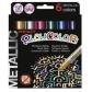 tempera-solida-playcolor-metallic-pocket-5gr-estuche-de-6-colores