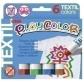tempera-solida-playcolor-textil-one-10gr-estuche-de-6-colores