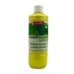 Tempera Talens Art Creation Gouache 500 Ml (Bote) Amarillo Primario