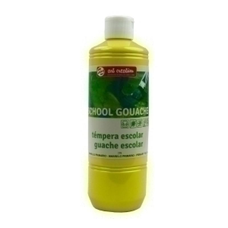 tempera-talens-art-creation-gouache-500-ml-bote-amarillo-primario