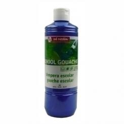 Tempera Talens Art Creation Gouache 500 Ml (Bote) Azul