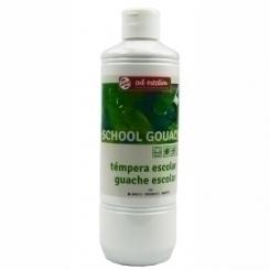 Tempera Talens Art Creation Gouache 500 Ml (Bote) Blanco