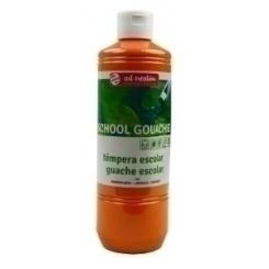 Tempera Talens Art Creation Gouache 500 Ml (Bote) Naranja