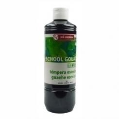 Tempera Talens Art Creation Gouache 500 Ml (Bote) Negro