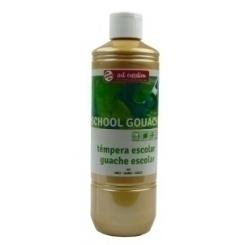 Tempera Talens Art Creation Gouache 500 Ml (Bote) Oro