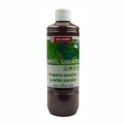 Tempera Talens Art Creation Gouache 500 Ml (Bote) Pardo