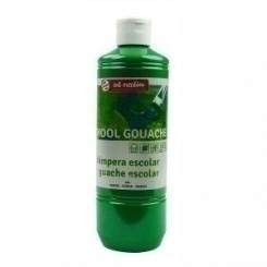 Tempera Talens Art Creation Gouache 500 Ml (Bote) Verde