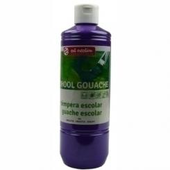 Tempera Talens Art Creation Gouache 500 Ml (Bote) Violeta