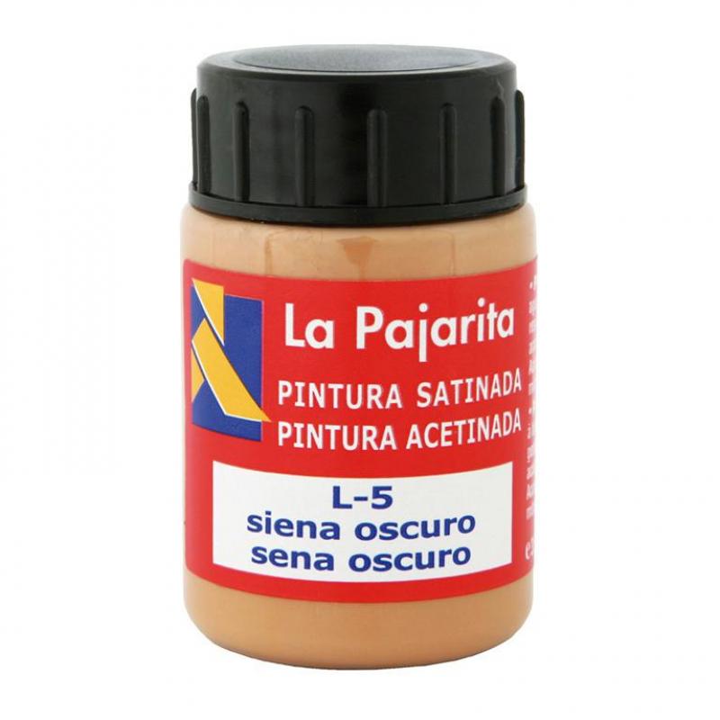 temperala-pajarita-35ml-siena-oscuro