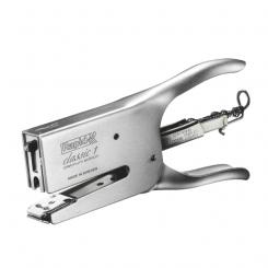 RAPID Tenaza mod. K1 Platinum, niquelada CLASSIC