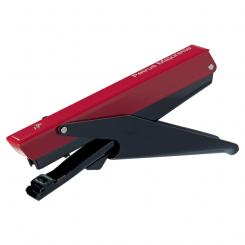 Tenaza PETRUS mini Majorette 205 + 1 Caja grapas 202 colores surtidos