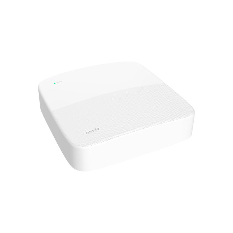tenda-n6p-4h-grabadore-de-video-en-red-nvr-blanco