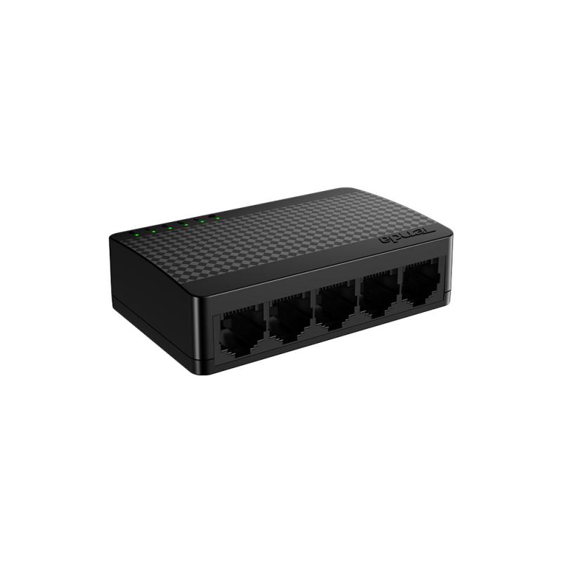 tenda-sg105m-switch-gigabit-ethernet-10-100-1000-negro