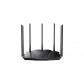 tenda-tx12-pro-router-inalambrico-ethernet-rapido-doble-banda-24-ghz-5-ghz-negro