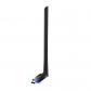 tenda-u10-adaptador-y-tarjeta-de-red-wlan-433-mbit-s