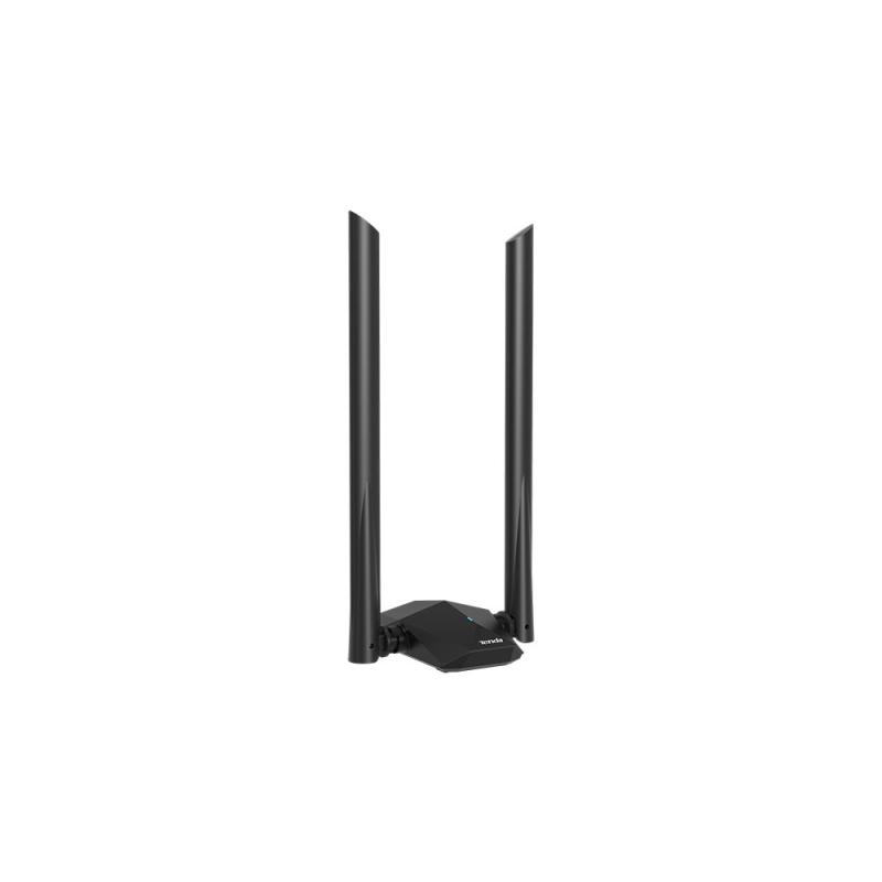 tenda-u18a-1800-mbit-s-negro