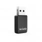tenda-u9-adaptador-y-tarjeta-de-red-wlan-433-mbit-s