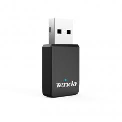 Tenda U9 adaptador y tarjeta de red WLAN 433 Mbit/s