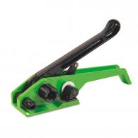 Tensor Manual Para Fleje